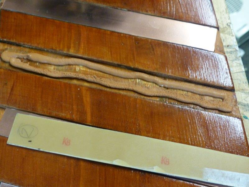 Gluing